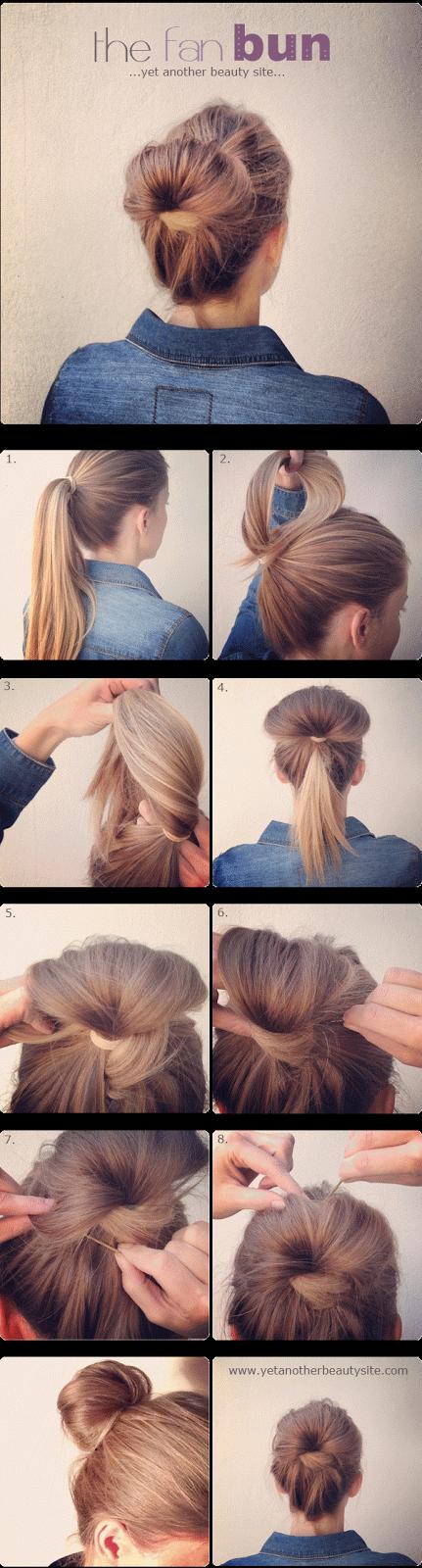 Peinados que estas Navidades podrás hacerte tú misma. Peinados que estas Navidades podrás hacerte tú misma.