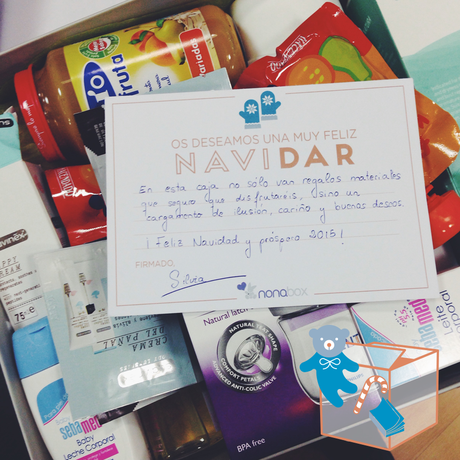 Solidaridad en Navidad Solidaridad en Navidad