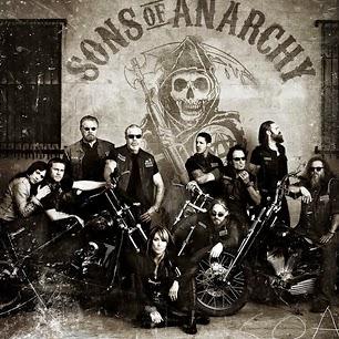 Sons of Anarchy - Temporada 7