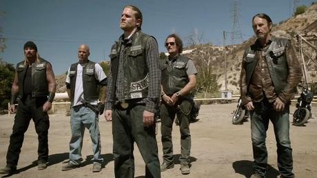 Sons of Anarchy - Temporada 7