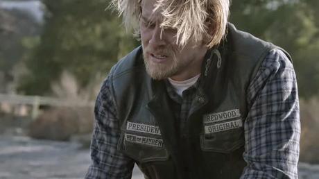 Sons of Anarchy - Temporada 7