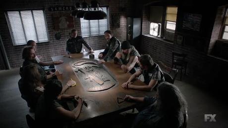 Sons of Anarchy - Temporada 7