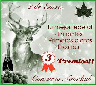 CONCURSO!!!!