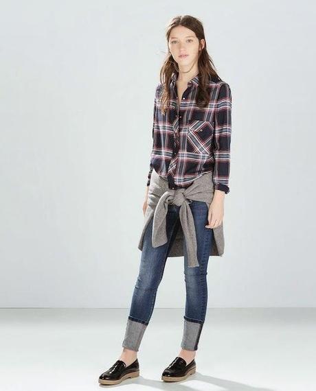 Propuestas para un look casual Propuestas para un look casual