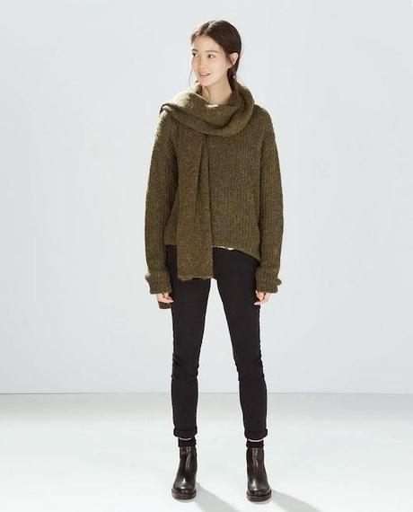 Propuestas para un look casual Propuestas para un look casual