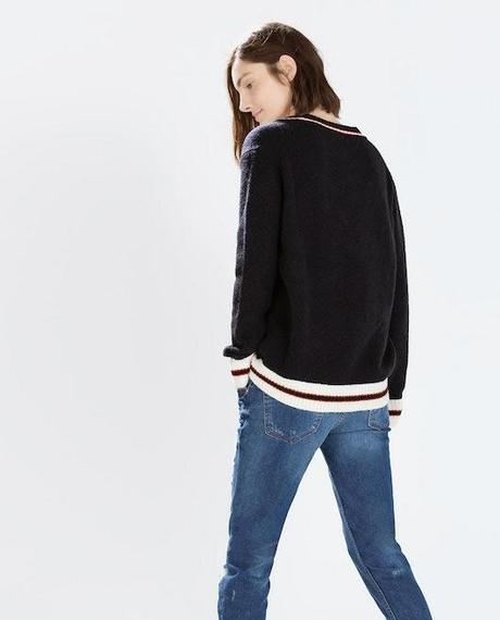 Propuestas para un look casual Propuestas para un look casual