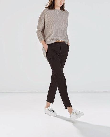 Propuestas para un look casual Propuestas para un look casual