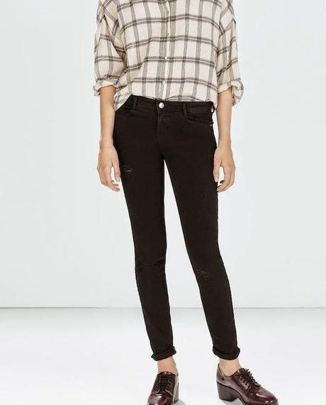 Propuestas para un look casual Propuestas para un look casual