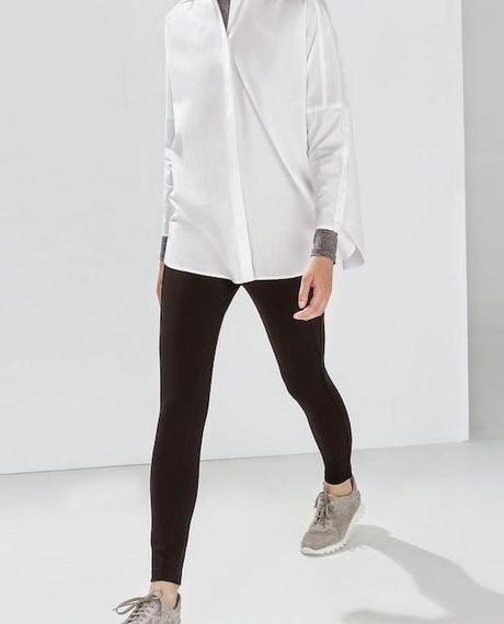 Propuestas para un look casual Propuestas para un look casual