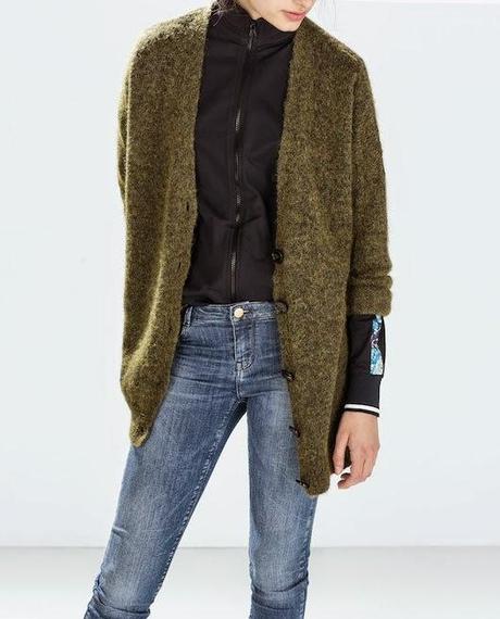 Propuestas para un look casual Propuestas para un look casual