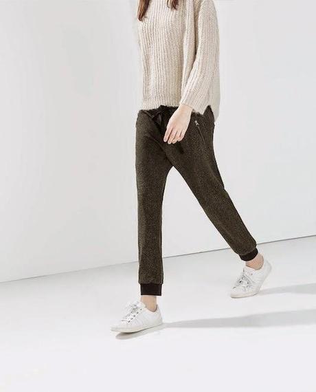 Propuestas para un look casual Propuestas para un look casual