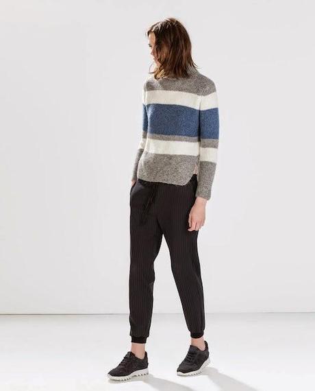 Propuestas para un look casual Propuestas para un look casual