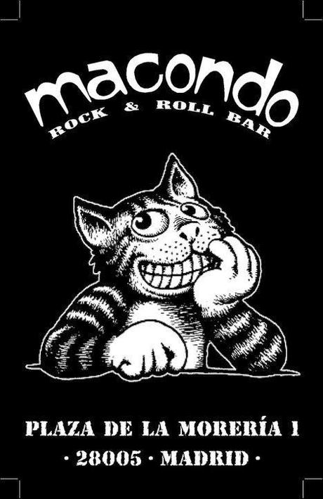 Pinchada novedosa, atractiva e incendiaria de Dj Savoy Truffle en Macondo. Pinchada novedosa, atractiva e incendiaria de Dj Savoy Truffle en Macondo.