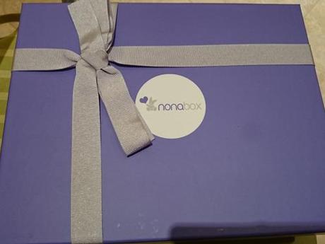 Mi primera cajita Nonabox opinion nonabox