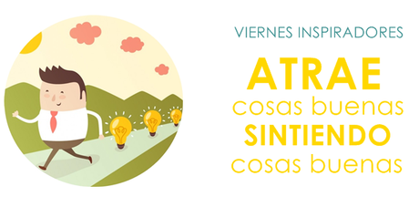 “Un problema bien encarado es un problema medio resuelto” atraecosasbuenas