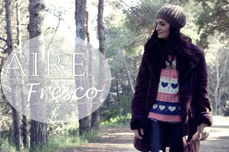Con Aire fresco Con Aire fresco