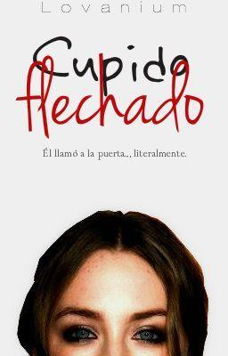 Recomendación Wattpad #4 Recomendación Wattpad #4