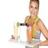 DIETA DETOX  PREPARA TU CUERPO ANTES DE COMENZAR UNA DIETA PARA ADELGAZAR EFECTIVA