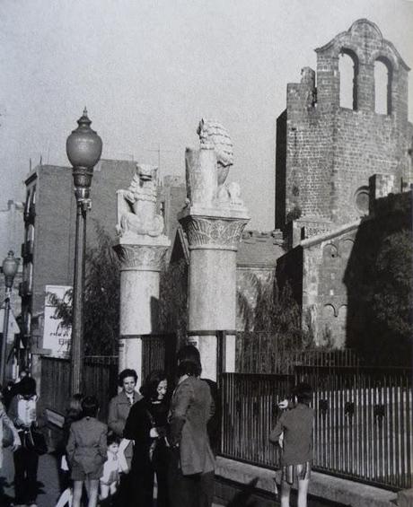 EL PARALEL, 9ª PART EN LA BARCELONA D' ABANS, D' AVUI I DE SEMPRE...19-12-2014...!!! EL PARALEL, 9ª PART EN LA BARCELONA D' ABANS, D' AVUI I DE SEMPRE...19-12-2014...!!!