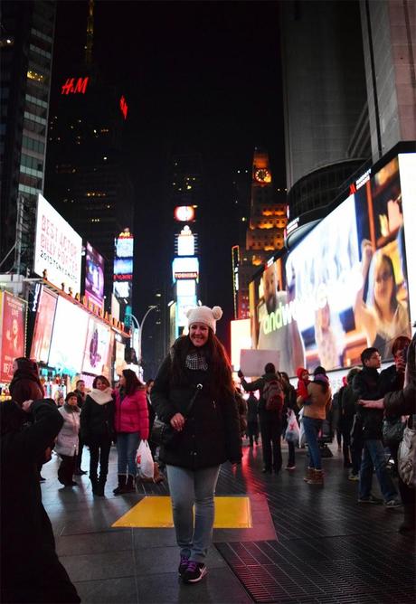 New York Photodiary! (+ waterfront of fashion) New York Photodiary! (+ waterfront of fashion)