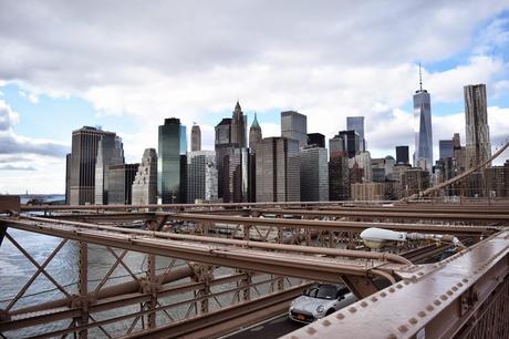 New York Photodiary! (+ waterfront of fashion) New York Photodiary! (+ waterfront of fashion)