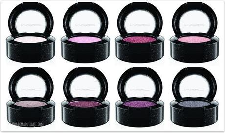 Heirloom Mix de MAC para esta Navidad Heirloom Mix de MAC para esta Navidad