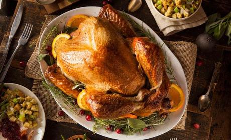 Cómo organizar la cena de Navidad como organizar cena navidad Cómo organizar la cena de Navidad