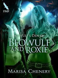 BEOWULF AND ROXIE BEOWULF AND ROXIE