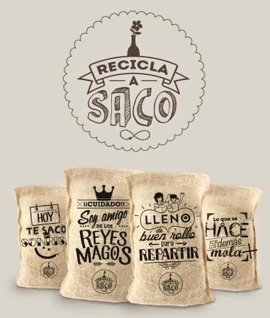 #reciclaasaco #reciclaasaco