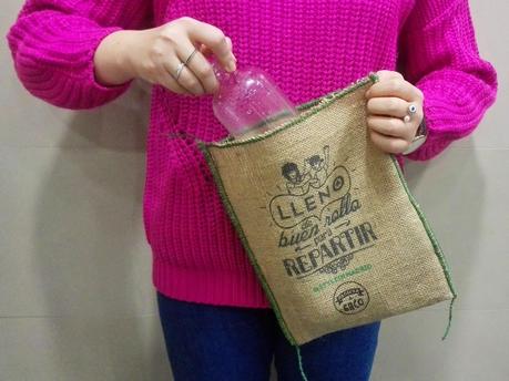 #reciclaasaco #reciclaasaco