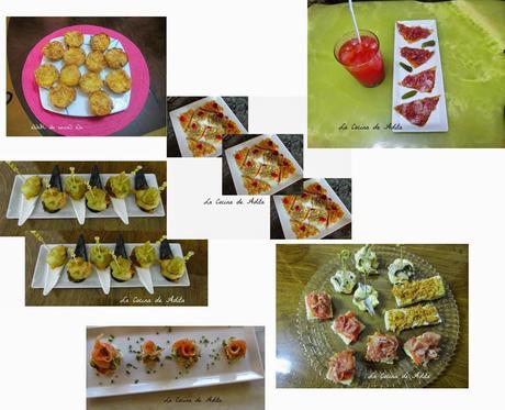 Unas tapas, para sorprender estas fiestas Unas tapas, para sorprender estas fiestas