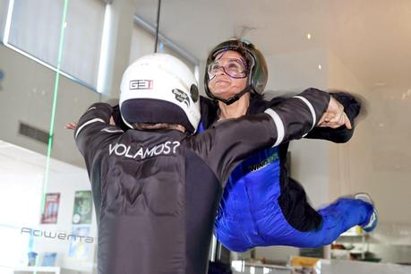 ROWENTA #RowentaHighPressure Experience ROWENTA #RowentaHighPressure Experience