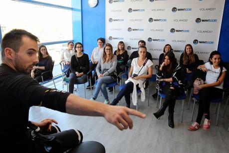 ROWENTA #RowentaHighPressure Experience ROWENTA #RowentaHighPressure Experience