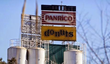 Panrico volverá a fabricar donuts…