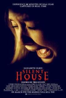 Silent House, 2011 (La casa muda) - Crítica