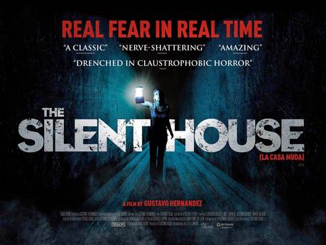 Silent House, 2011 (La casa muda) - Crítica