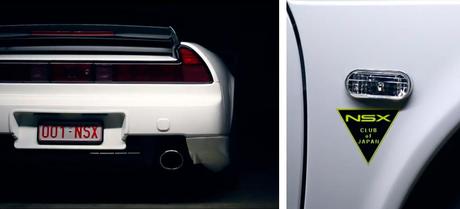 Honda NSX: Un objeto de deseo Honda-NSX-in-detail