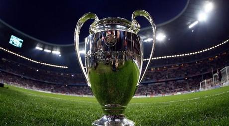 El origen de la Champions League / Copa de Europa El origen de la Champions League / Copa de Europa