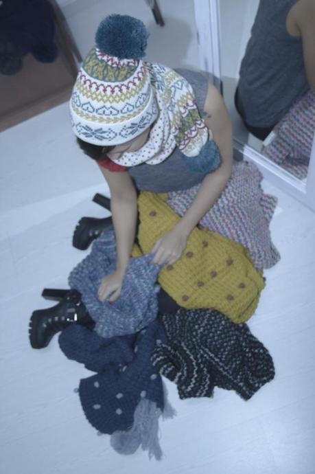 Una tarde en Tasmania Una tarde en Tasmania