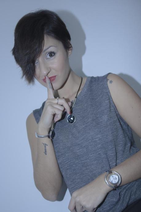 Una tarde en Tasmania Una tarde en Tasmania