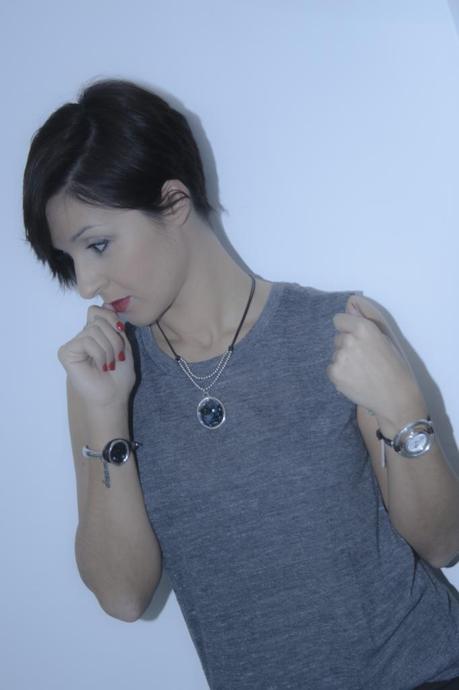 Una tarde en Tasmania Una tarde en Tasmania