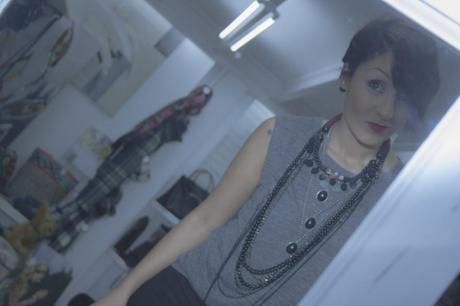 Una tarde en Tasmania Una tarde en Tasmania