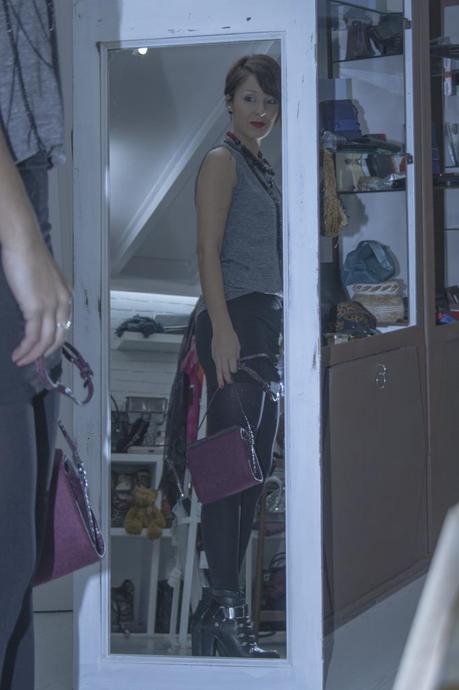 Una tarde en Tasmania Una tarde en Tasmania