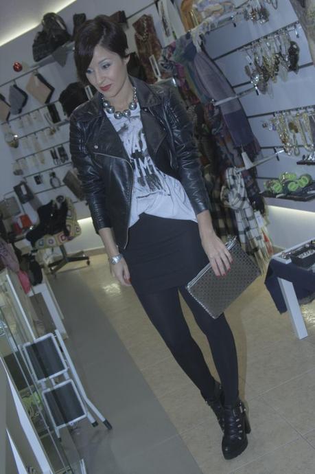 Una tarde en Tasmania Una tarde en Tasmania