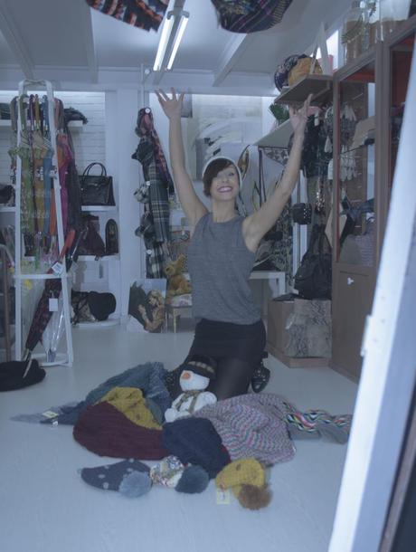 Una tarde en Tasmania Una tarde en Tasmania