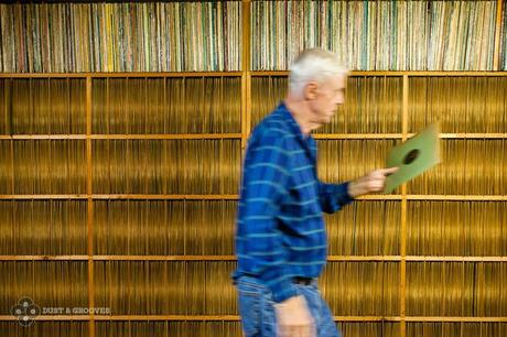 Coleccionistas de VINILOS