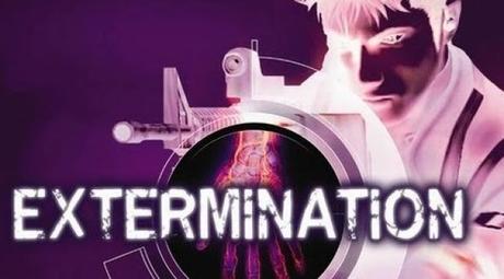 Retro-análisis: EXTERMINATION ext