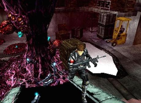 Retro-análisis: EXTERMINATION extermination1