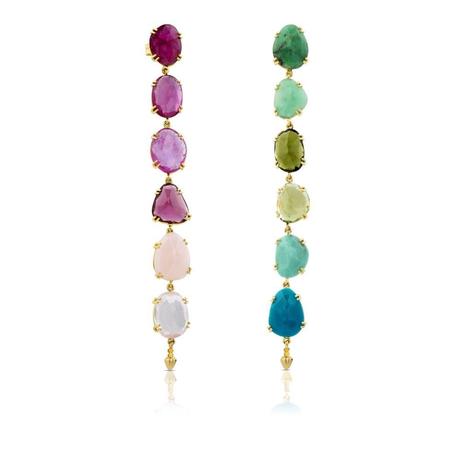 #TenderStories la nueva campaña de Tous – Un minuto de ternura que te invita a ser valiente. pendientes beethoven