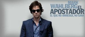 Reseña de la Película “EL APOSTADOR (The Gambler)”